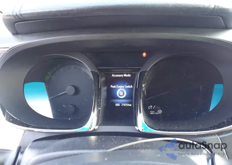 2013 Toyota Avalon Xle z USA, uszkodzony, nr VIN 4T1BK1EB3DU072002